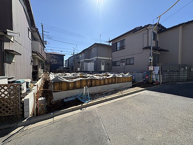 【庭】庭がある戸建てに住む楽しみのひとつは、自分たちの好みに合わせて、家庭菜園や庭づくりができることでしょう。自由自在に庭をコーディネートしてみませんか!