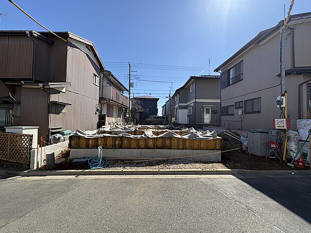 【庭】庭がある戸建てに住む楽しみのひとつは、自分たちの好みに合わせて、家庭菜園や庭づくりができることでしょう。自由自在に庭をコーディネートしてみませんか!