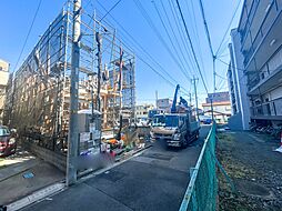 埼玉県川口市上青木西２丁目