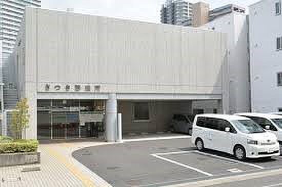 病院 950m 刀水会齋藤記念病院