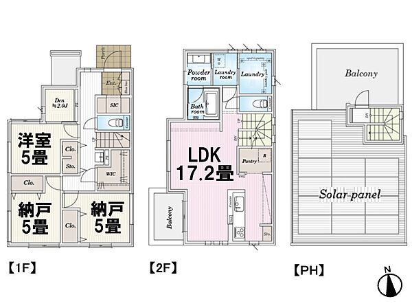 間取り：311002340579