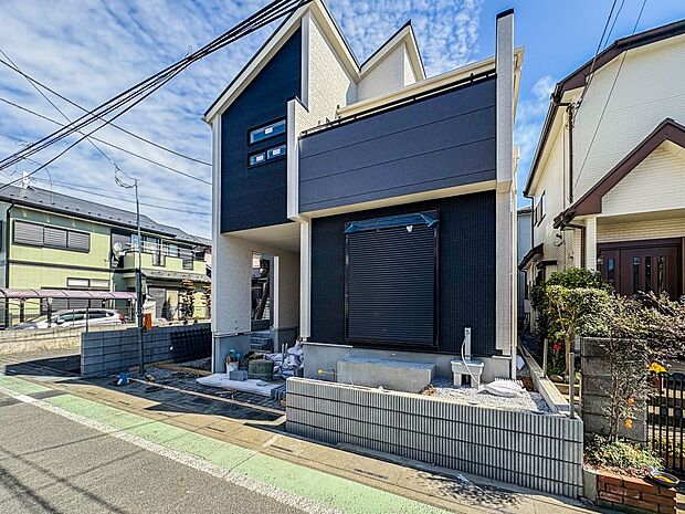 【外観】こちらの物件が少しでも気になるようでしたら、お気軽にお問合せください。人生でいちばん大きなお買い物ですので、ゆっくりご見学ください。ネット上の画像と実際の見学では、リアル感がまるで違…