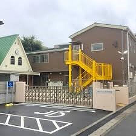 その他環境写真 750m 蓮田市立東保育園(蓮田市立東保育園 徒歩11分)