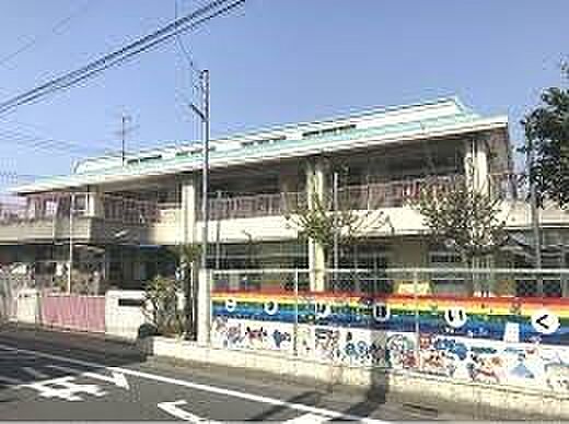 幼稚園・保育園 459m さいたま市立駒場保育園(幼稚園・保育園 さいたま市立駒場保育園まで459m 徒歩6分)