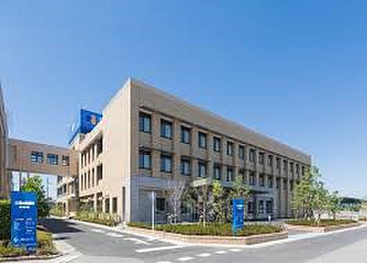 病院 500m 西大宮病院(1973年に開設された大宮区三橋1丁目に位置する病院。病院理念は「開心見誠」「真心のこもった医療の提供」。有料駐車場有。土曜日の午後、日曜日、祝日は休診となってい…