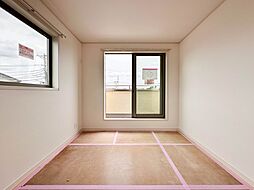 子供部屋の画像