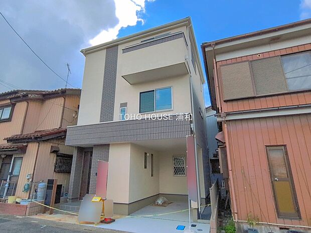是非とも現地をご確認ください。