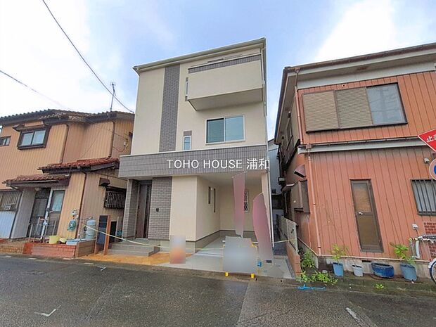 是非とも現地をご確認ください。