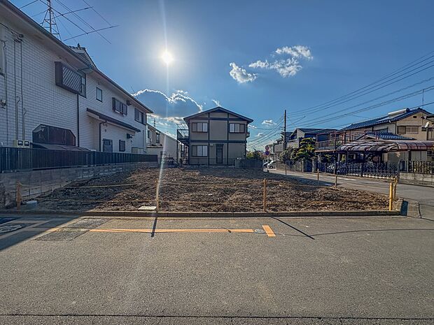 【外観】JR『宮原』駅 徒歩17分。デザイン性の高い物件となっております。