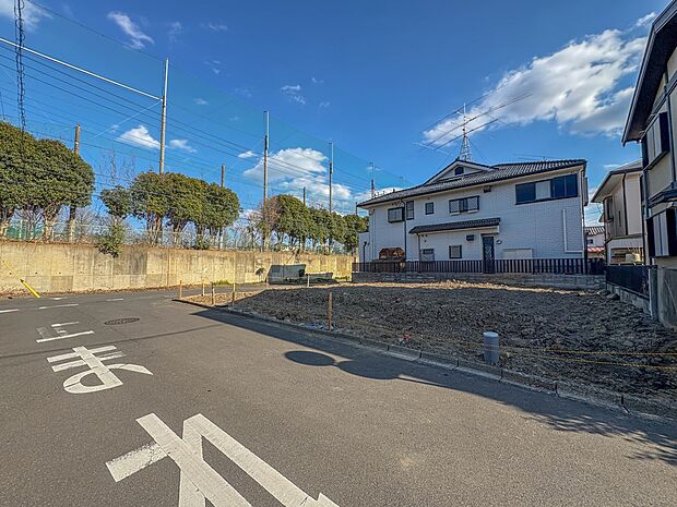 【外観】JR『宮原』駅 徒歩17分。デザイン性の高い物件となっております。