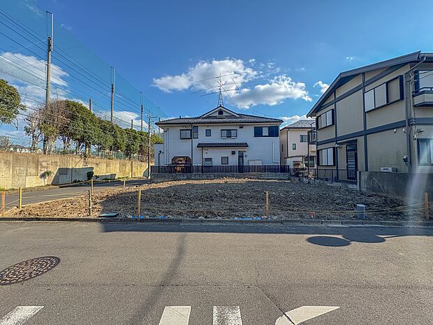 【外観】JR『宮原』駅 徒歩17分。デザイン性の高い物件となっております。