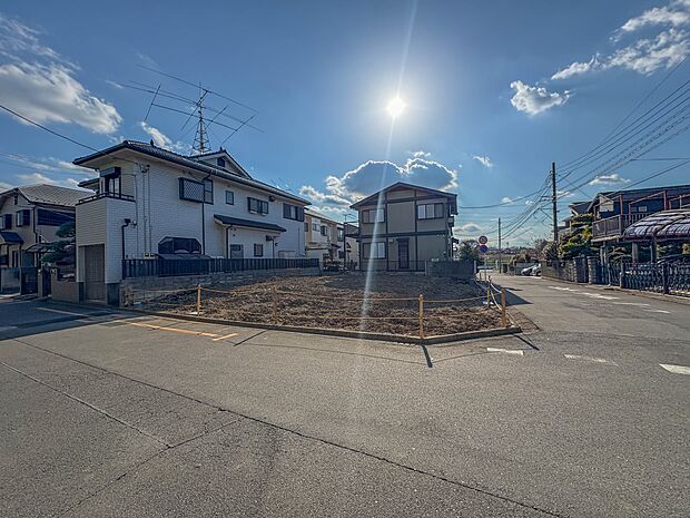 【外観】JR『宮原』駅 徒歩17分。デザイン性の高い物件となっております。