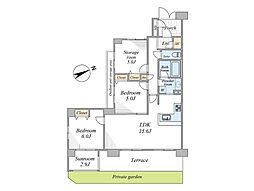 アドグランデ大宮宮原