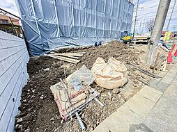 埼玉県川口市大字東本郷