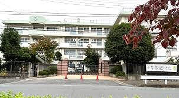 小学校 730m さいたま市立浦和大里小学校