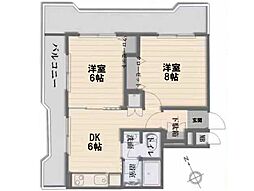 川口サニーコーポ