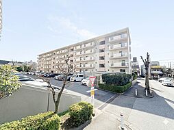 ソフィア上尾C棟