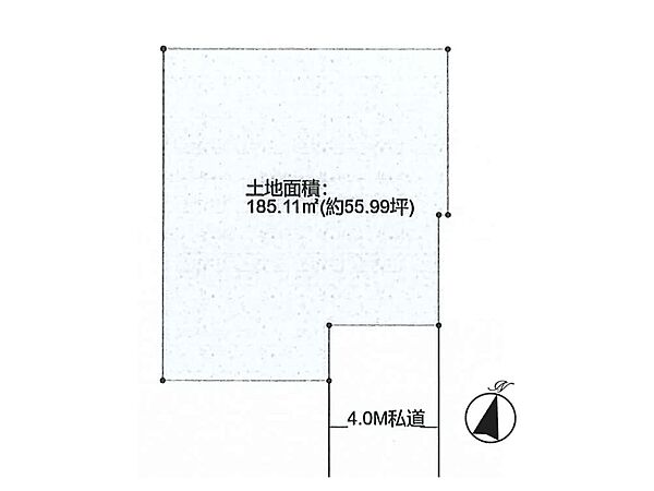区画図：311002341557