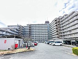 鳩ヶ谷スカイハイツ