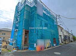 埼玉県川口市大字安行領根岸