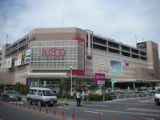 ショッピングセンター 2900m イオンモール与野 (イオンモール与野 徒歩41分)