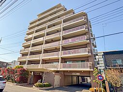 川口幸町パークハウス