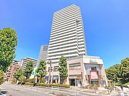 リプレ川口1番街1号棟
