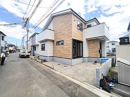 さいたま市緑区中尾