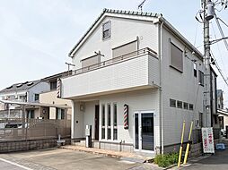 埼玉県蕨市北町2丁目