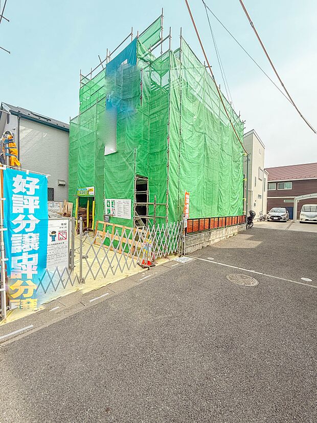 【外観】こちらの物件に少しでもご興味がありましたら、お気軽にお電話下さい。