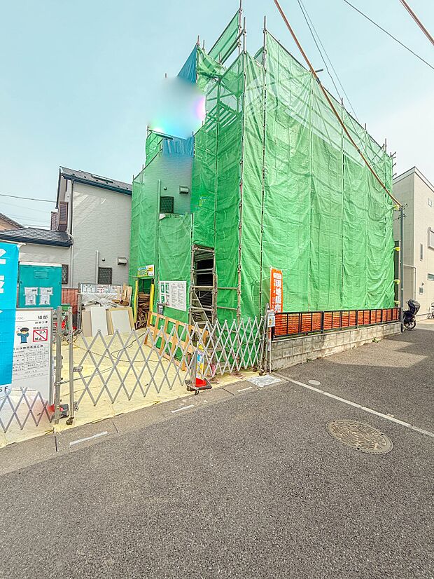 【外観】こちらの物件に少しでもご興味がありましたら、お気軽にお電話下さい。