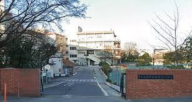 小学校 380m さいたま市立道祖土小学校(さいたま市立道祖土小学校 徒歩5分)