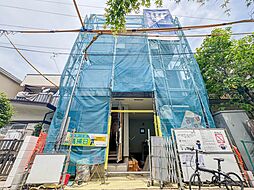埼玉県川口市飯塚４丁目