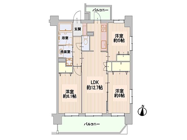 間取り：311002346066