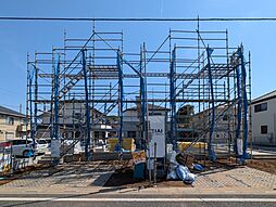 埼玉県さいたま市北区土呂町２丁目