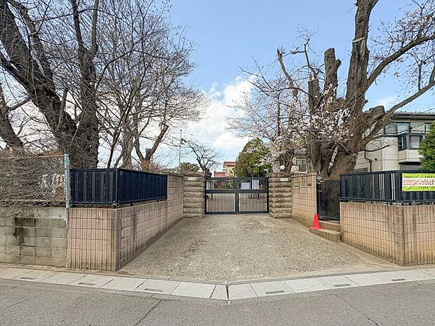 幼稚園・保育園 500m 大宮さくら保育園