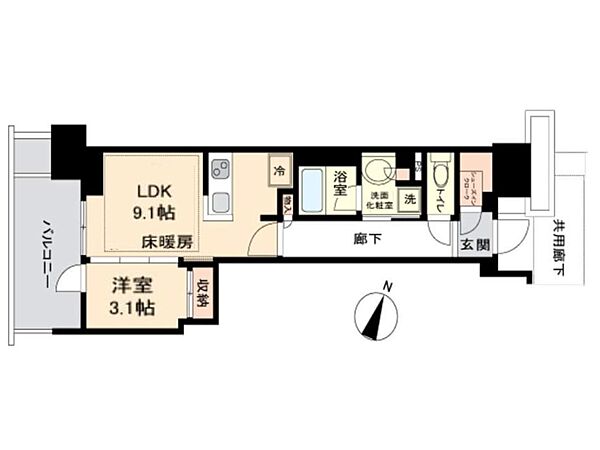 間取り：311002346509