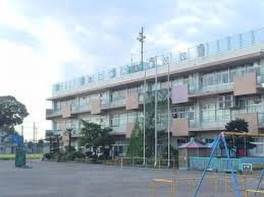 小学校 951m さいたま市立馬宮西小学校
