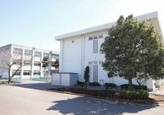 中学校 1459m さいたま市立馬宮中学校