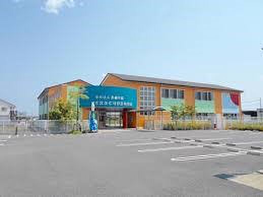 幼稚園・保育園 1206m 大宮みどりが丘幼稚園(子どもにとって集団生活ってなんだろう。みんなの幼稚園生活。声に出さないけど自然と決まりやルールができている。ルールとは子どもたちが楽しく過ご…