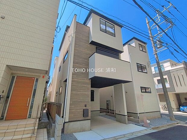 是非とも現地をご確認ください。