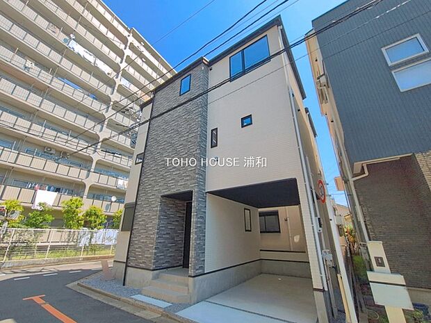 是非とも現地をご確認ください。