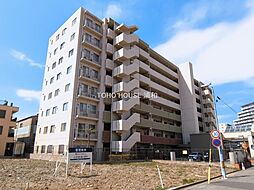 ダイアパレス川口青木
