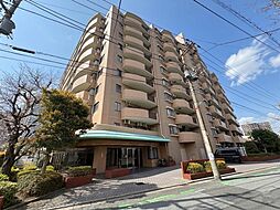 ライオンズマンション川口ブリーズコート