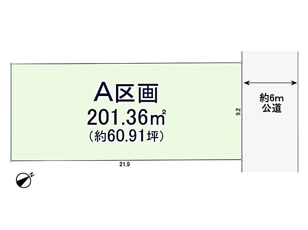 区画図：311002350003
