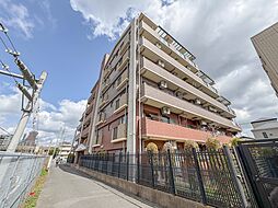 ダイアパレス浦和針ヶ谷