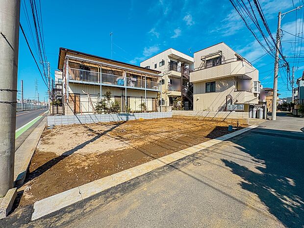 【外観】こちらの物件が少しでも気になるようでしたら、お気軽にお問合せください。人生でいちばん大きなお買い物ですので、ゆっくりご見学ください。ネット上の画像と実際の見学では、リアル感がまるで違…