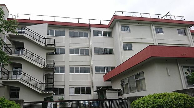 小学校 950m 文蔵小学校