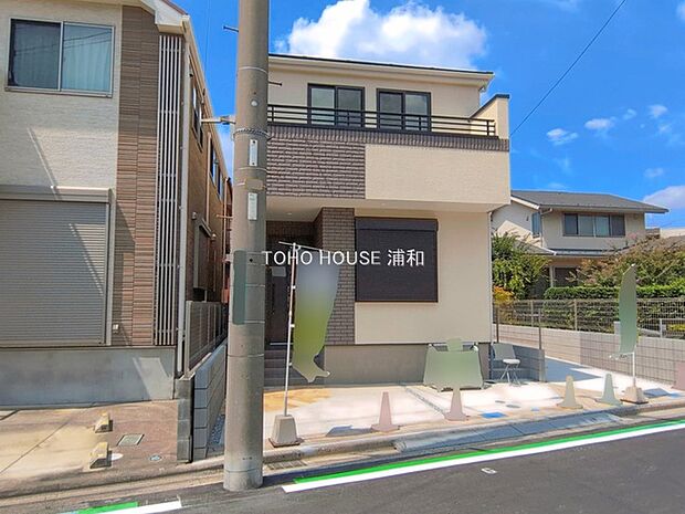 是非とも現地をご確認ください。