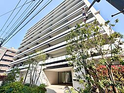 プレミスト川口並木